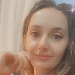 Meet your Posher, Katerina